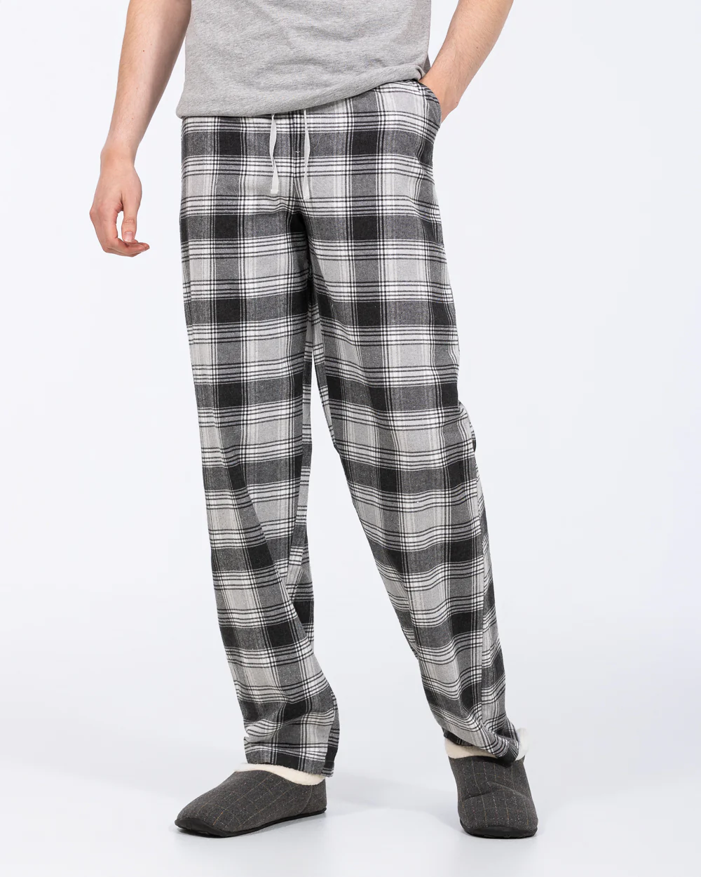 38 Inseam Pyjamas
